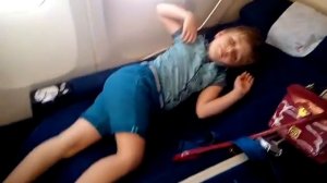 Аэрофлот-Россия самолёт бизнес класс