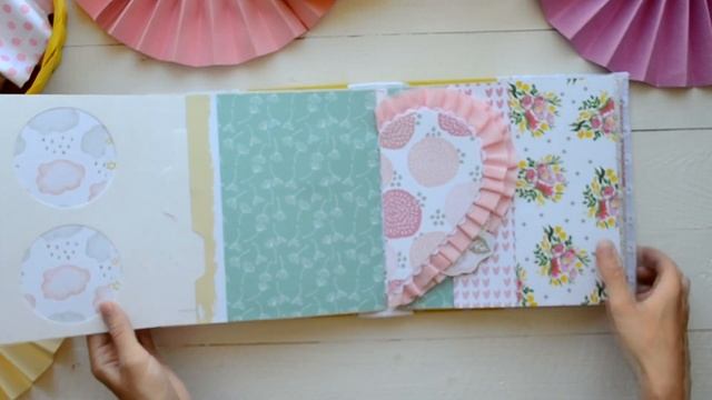 Обзор набора 