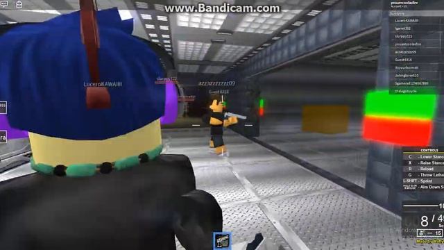 How To Get All Guns In Roblox Survive Area 51 Roblox