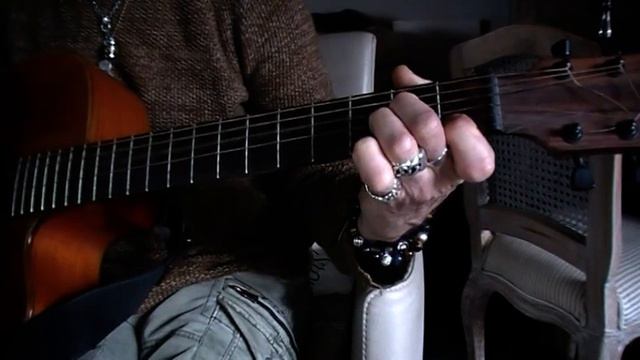 Kid Rock Blue Jeans and a Rosary cover смотреть онлайн