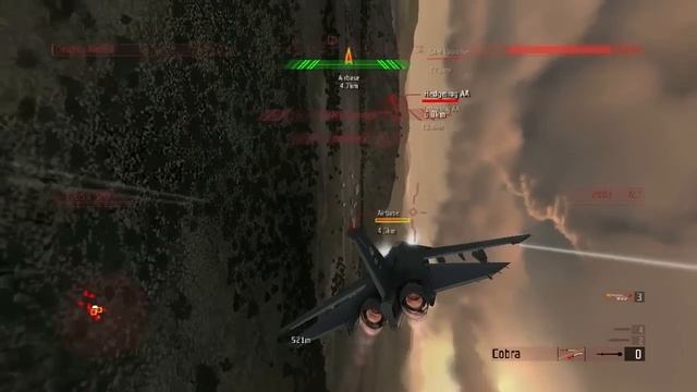 ► WTF Is... - Jane's Advanced Strike Fighters ? смотреть онлайн