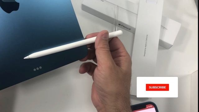 iPad Air 5th Generation Unboxing (2022) | iPad Air 5th gen Introduction and features смотреть онлайн