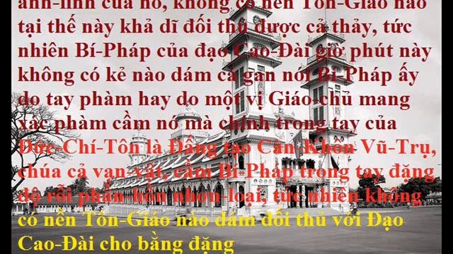 Danh Ngon Phung Su - 6-2012 - F_10.11.12.13.14.15 смотреть онлайн