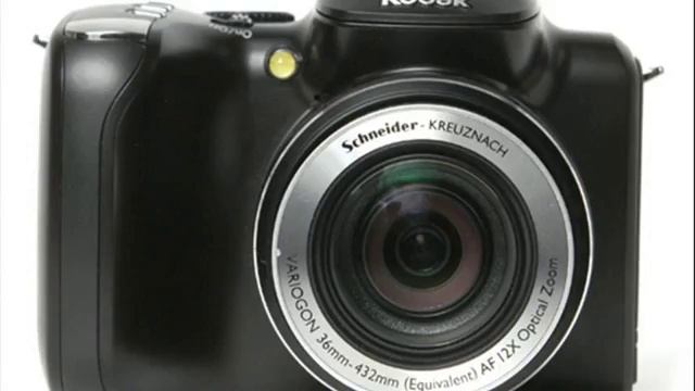 EasyShare Z712 IS смотреть онлайн