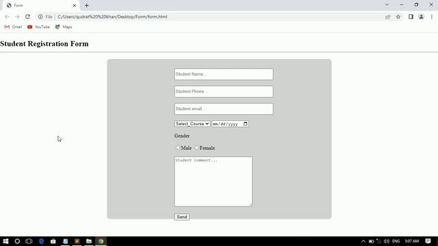 CSS Lecture No - 15 #programming #css #css3 #bootstrap смотреть онлайн