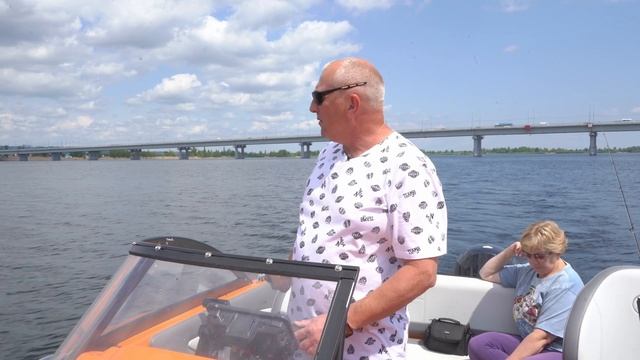 Slider 180 и Hidea 130: результаты обкатки смотреть онлайн