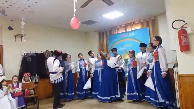 Oi pri lujku смотреть онлайн