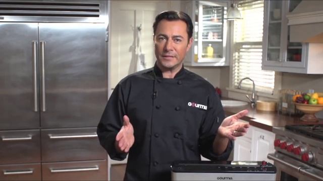 Top 10 Best Vacuum Sealer 2018 смотреть онлайн