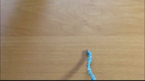 Кулак обезьяны из паракорда с узелочным плетением. Часть 2. / Monkey fist paracord. Part 2.