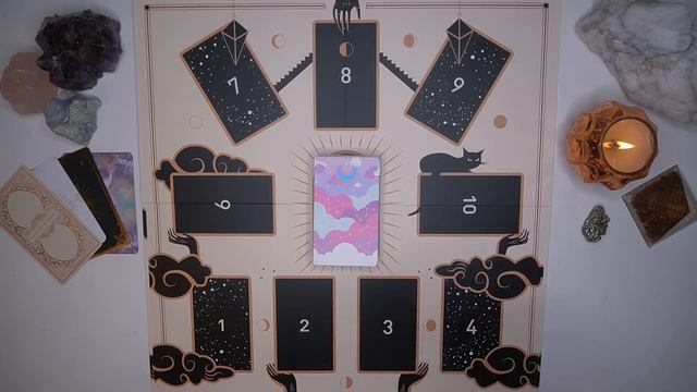 What Your Guides Want You To Know Right Now ?❤️ Timeless Pick-a-Card Tarot Reading ✨ смотреть онлайн