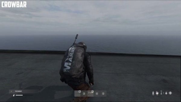 Dayz: How to Repair Tools (Sharpening Stone)