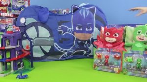 Герои в масках/ Кетбой/ Игрушки