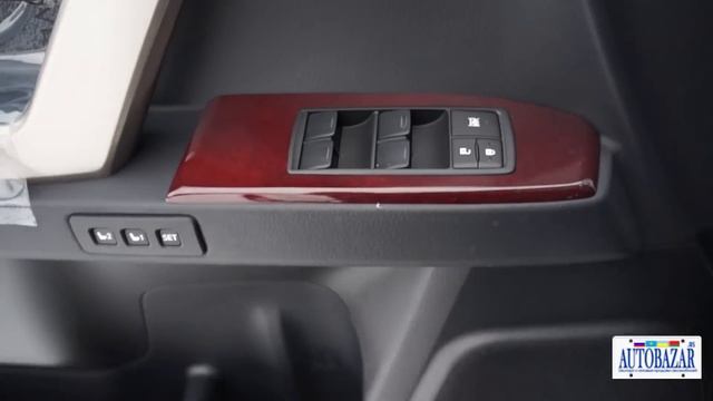 2014 Lexus GX460 Premium видео обзор. Тест драйв 2014 Лексус GX460 Премиум. Новые авто из Америки. смотреть онлайн