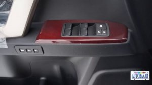 2014 Lexus GX460 Premium видео обзор. Тест драйв 2014 Лексус GX460 Премиум. Новые авто из Америки.