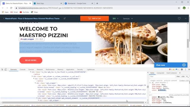 React JS Build a Responsive Website [Urdu/Hindi] смотреть онлайн