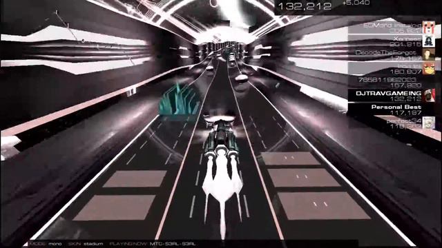 AUDIOSURF 2 SONG MTC S3RL S3RL смотреть онлайн