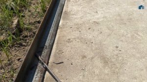 Виды бордюра для дорожек: бетонный, металлический и пластиковый. Какой выбрать?