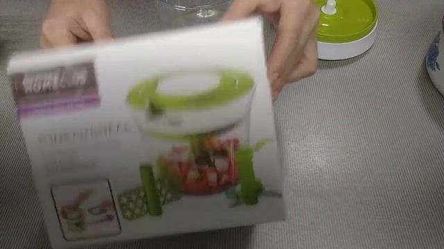 Тестирую ручные измельчители Homeclub смотреть онлайн
