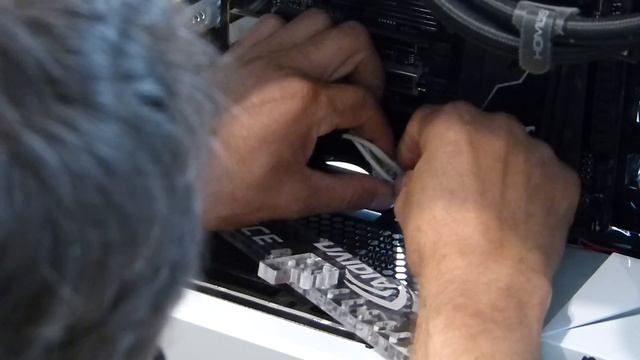 DeLock PCI Express Karte 1 x intern USB 3 1 Gen 2 Key A 20 Pin Buchse смотреть онлайн