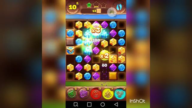 Планета самоцветов 801 уровень 3 звезды смотреть онлайн