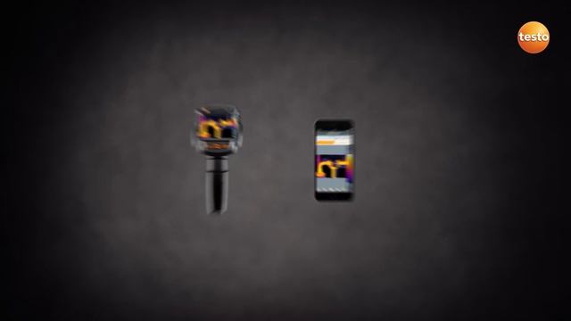 The new thermal imagers testo 865 - 872 | Be sure. Testo смотреть онлайн