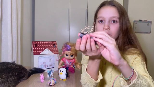 #английскийязык#английскийдляновичков #английский#английскийдлядетей#англия Учим животных весело ! смотреть онлайн