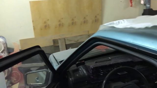 Автозвук / Новости из гаража / Подготовка к открытию сезона 2019 смотреть онлайн
