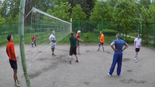 22 мая 2018 партия не с начала, ну да самое главное есть смотреть онлайн