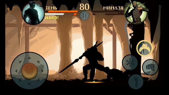 Shadow fight 2 mortal kombat смотреть онлайн