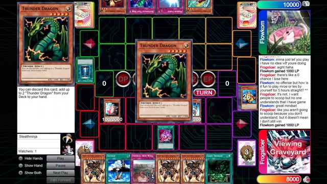 Edison Format - R.B.E.T. - Match Five - Gottoms Frogs (not quite Frog FTK) смотреть онлайн