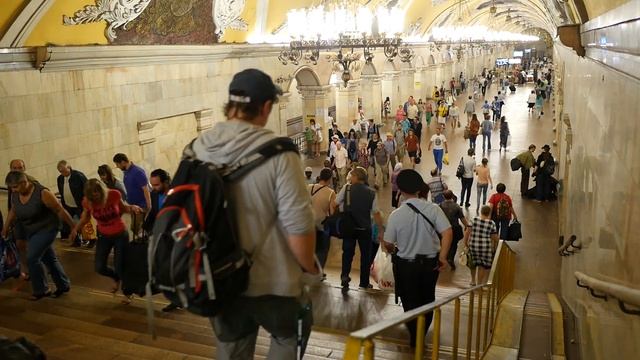 Panasonic Lumix GH4 -- пример видеозаписи в Full HD (1) смотреть онлайн