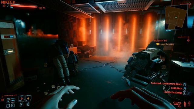 Cyberbug 2077 -Gameplay Trailer смотреть онлайн