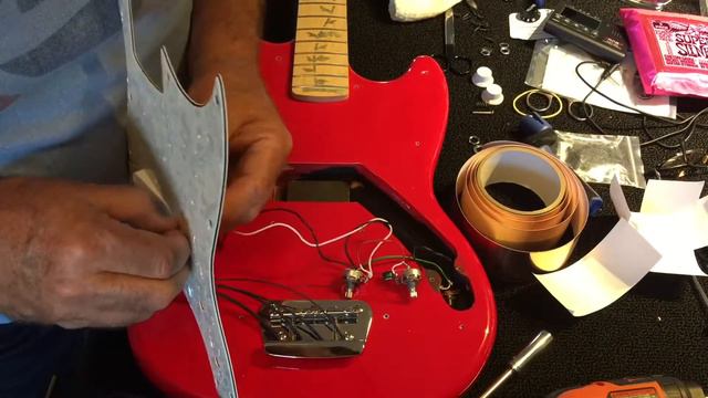 Steve Bright & the Bronco Bass Finishing смотреть онлайн