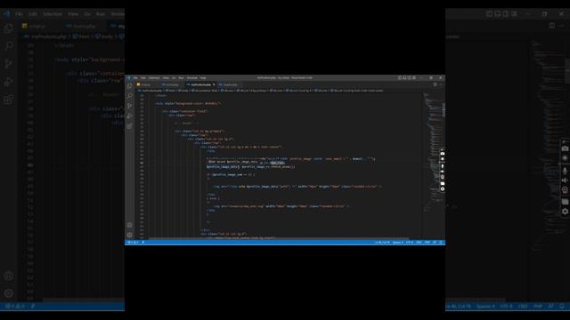 Design a responsive seller's store page using HTML, CSS, JavaScript and Bootstrap смотреть онлайн