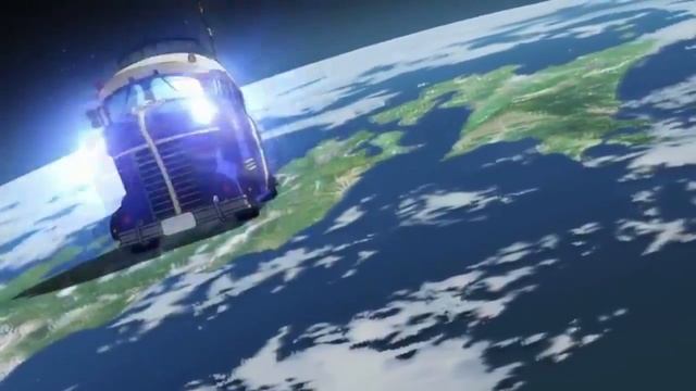 Inazuma Eleven 2: Blizzard Opening смотреть онлайн