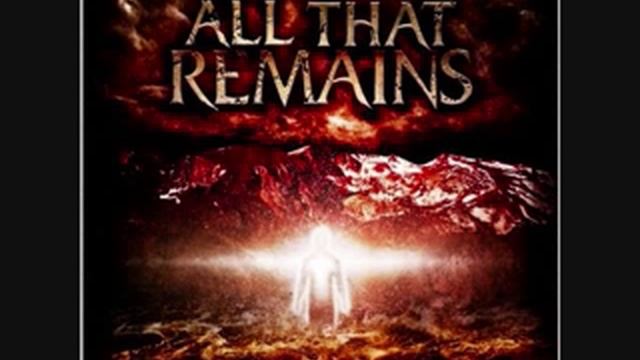 All That Remains - Two Weeks *HQ* смотреть онлайн