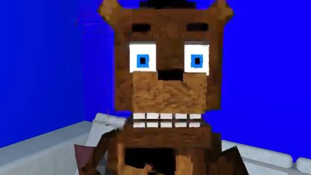 (fnaf/p3d) strange potion #fnaffunny смотреть онлайн