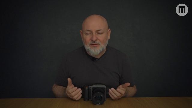 Hasselblad X1D II Może jednak średni format? смотреть онлайн