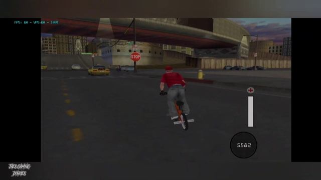 BMX X | Dolphin Android смотреть онлайн