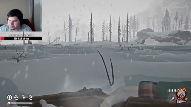 [The Long Dark #7] - ОХОТА НА МЕДВЕДЯ №3 🐻 смотреть онлайн