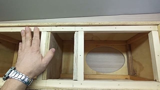 Мощная Бумбокс - колонка своими руками. DIY: BOOMBOX Portable Multimedia Bluetooth MP3 USB Speaker смотреть онлайн
