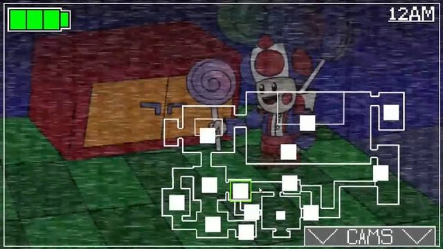 Sonic Coffees 2 Demo GAMEPLAY Night 1 Complete![Hastgame mongus] смотреть онлайн