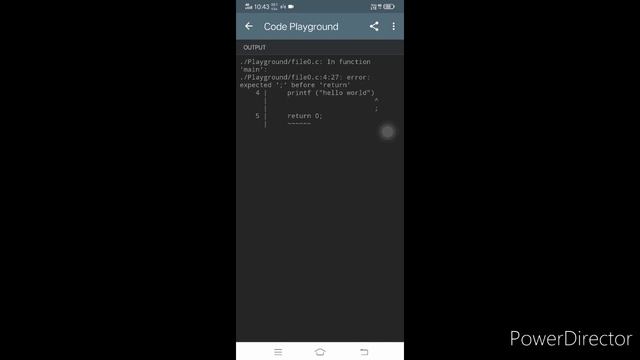 Learn coding for free with SOLOLEARN! смотреть онлайн