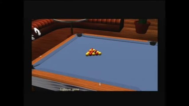 Lets Kind Of Play Jimmy Whites Cueball 2 For The Sega Dreamcast Classic Retro Game Room смотреть онлайн