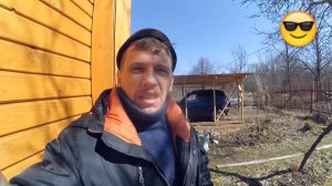 Нравится то, чем занимаешься и жизнь в деревне? // Деревенские будни