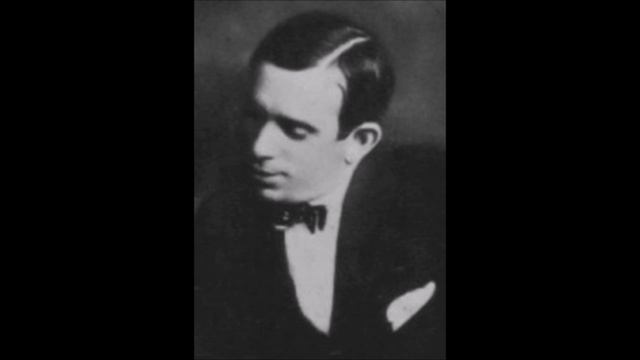 Aaron Lebedeff - Dudki Brat 1921 смотреть онлайн