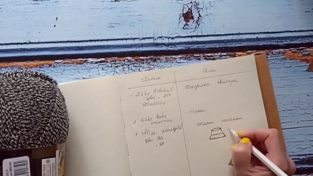 Монологи о вязании 3/2021. Новая пряжа, новые планы вязания, кто со мной? смотреть онлайн