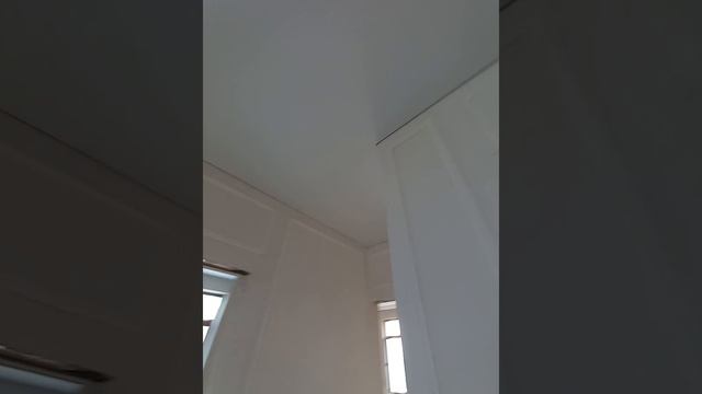 теневой белый матовый потолок смотреть онлайн