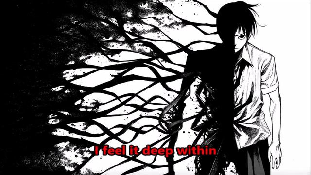 [Nightcore] Monster(Skillet)