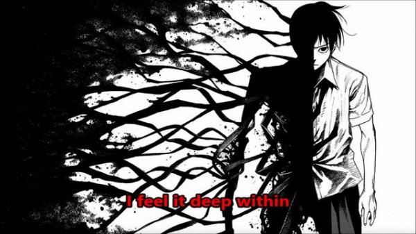 [Nightcore] Monster(Skillet)